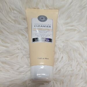 IT Cosmetics Confidence In A Cleanser 1.7 US fl.oz/50ml